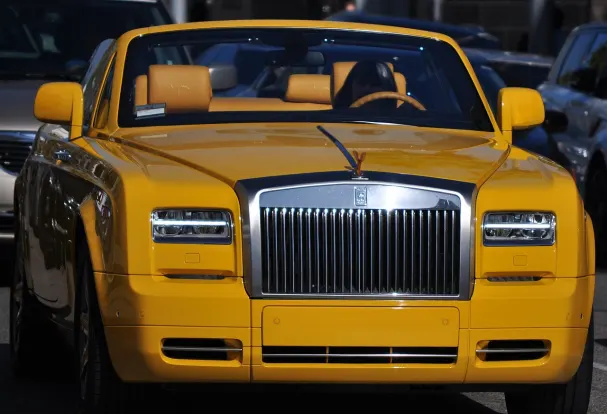 Goodman Casino Android/iOS rakendus